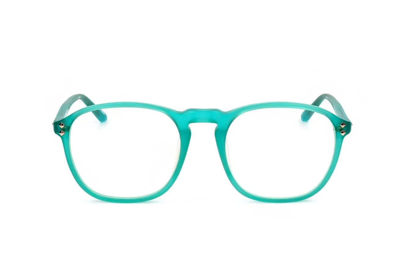 Matthew Williamson by Linda Farrow MW42 Eyeglasses